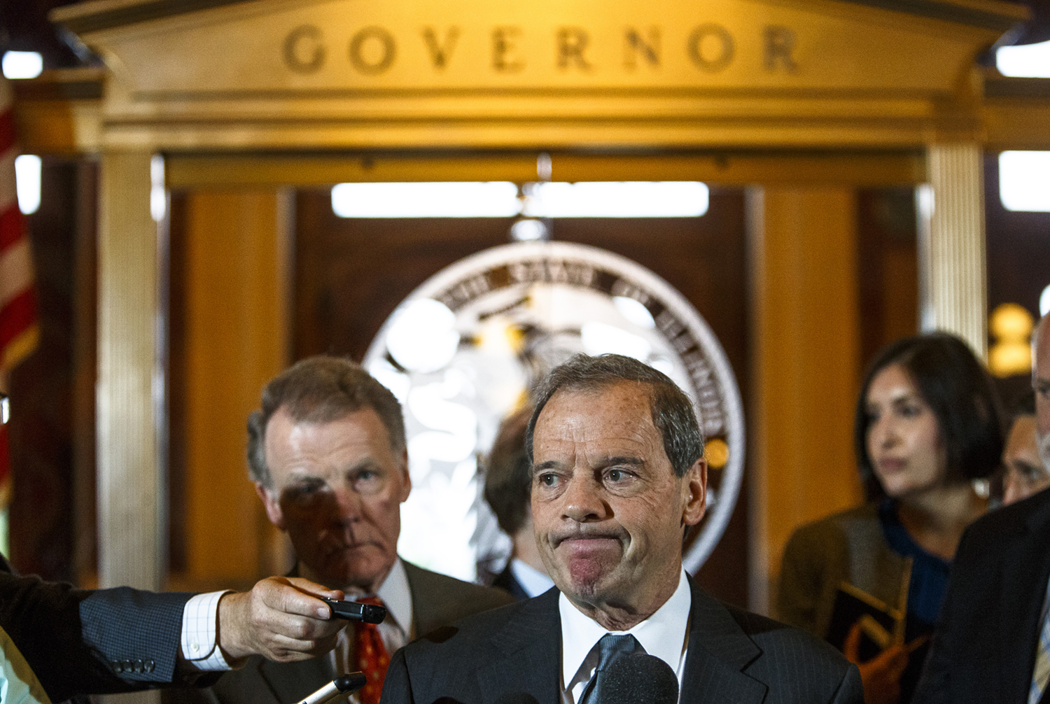 Cullerton ADMITS Chicago Machine Holding School Funding Hostage