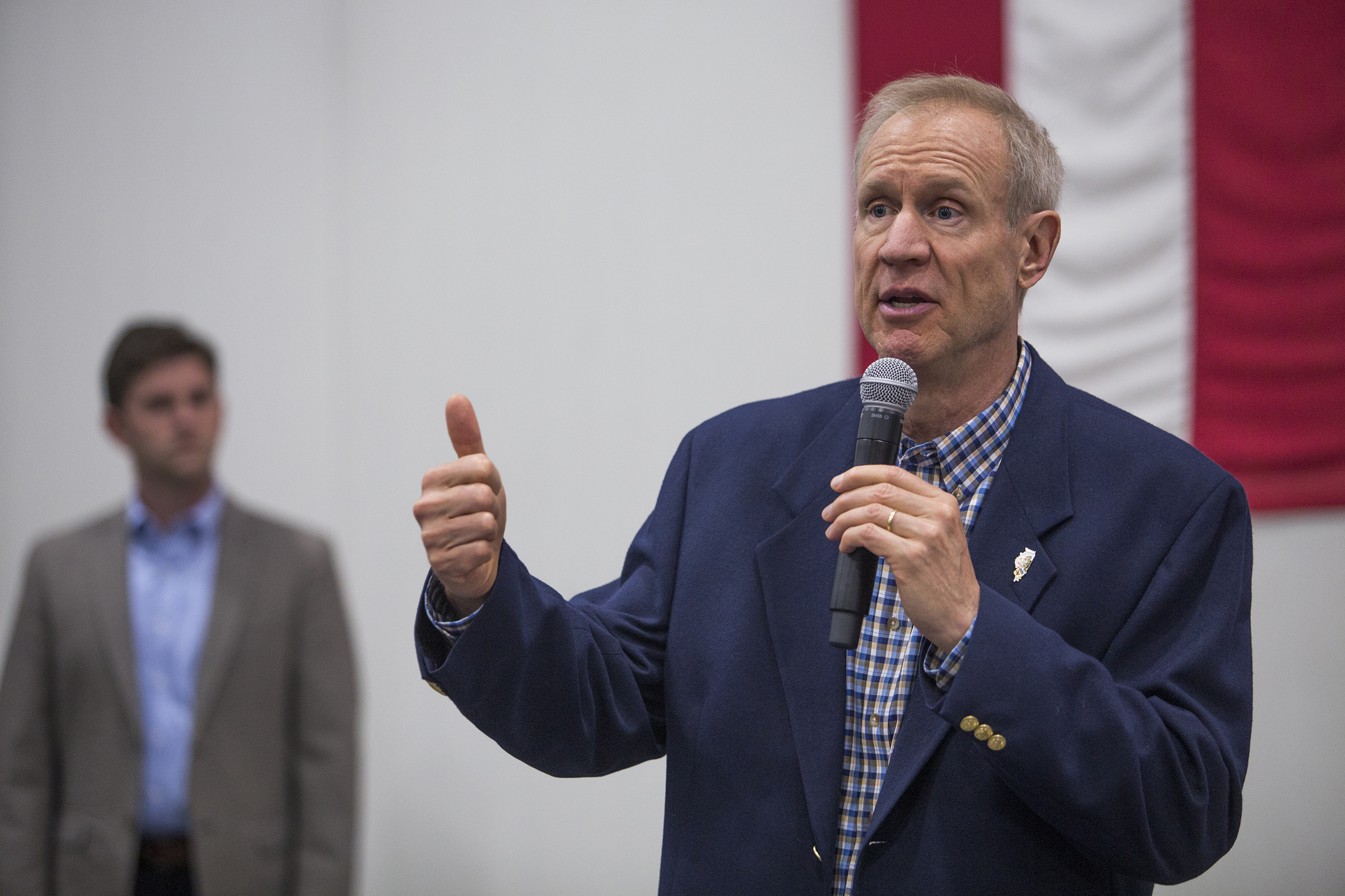 ICYMI: Rauner: Historic school-funding reform is right balance for Illinois