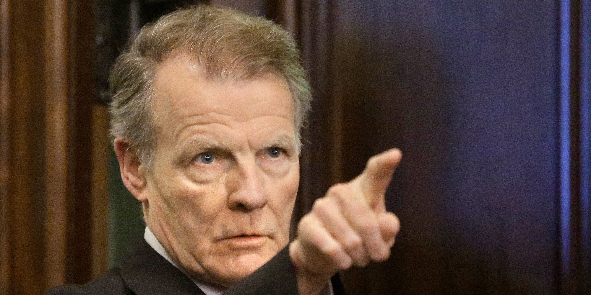 Democrats Agree: Pritzker is Madigan’s Candidate For Governor