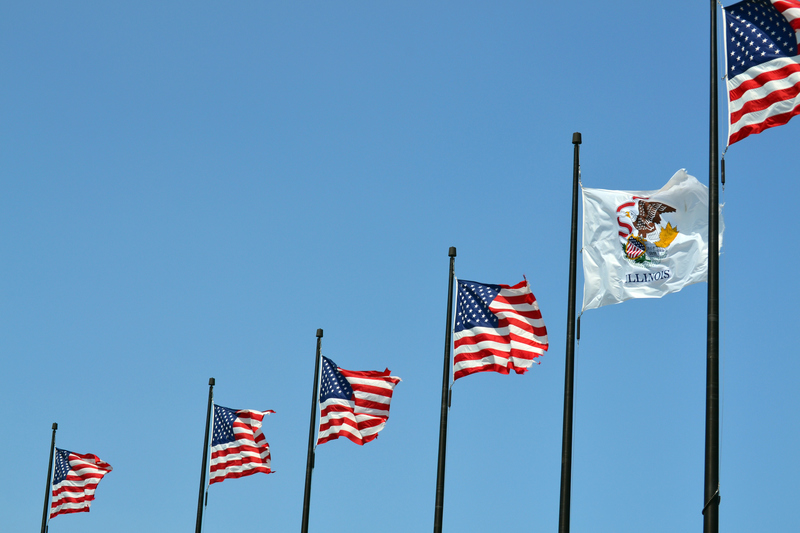 Illinois Law Enforcement Supports TRUST Act