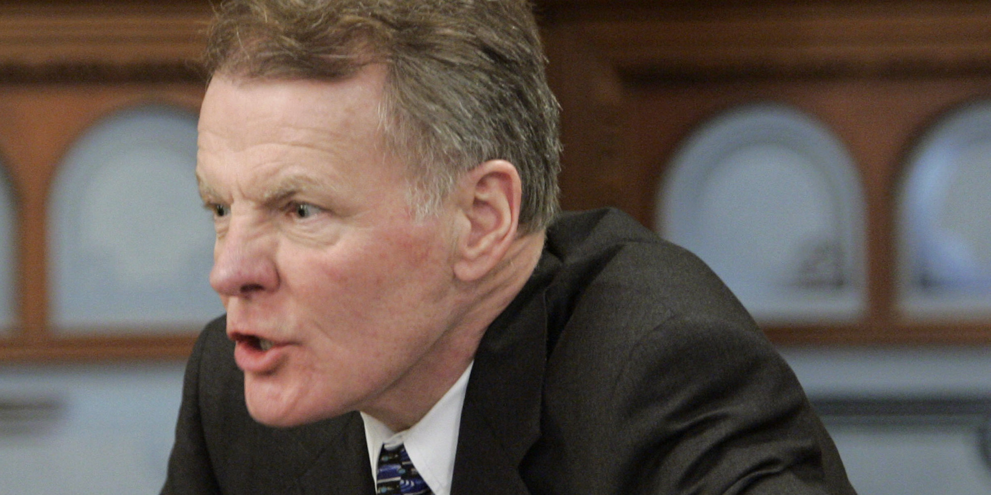 Madigan Tax Bills Go Out