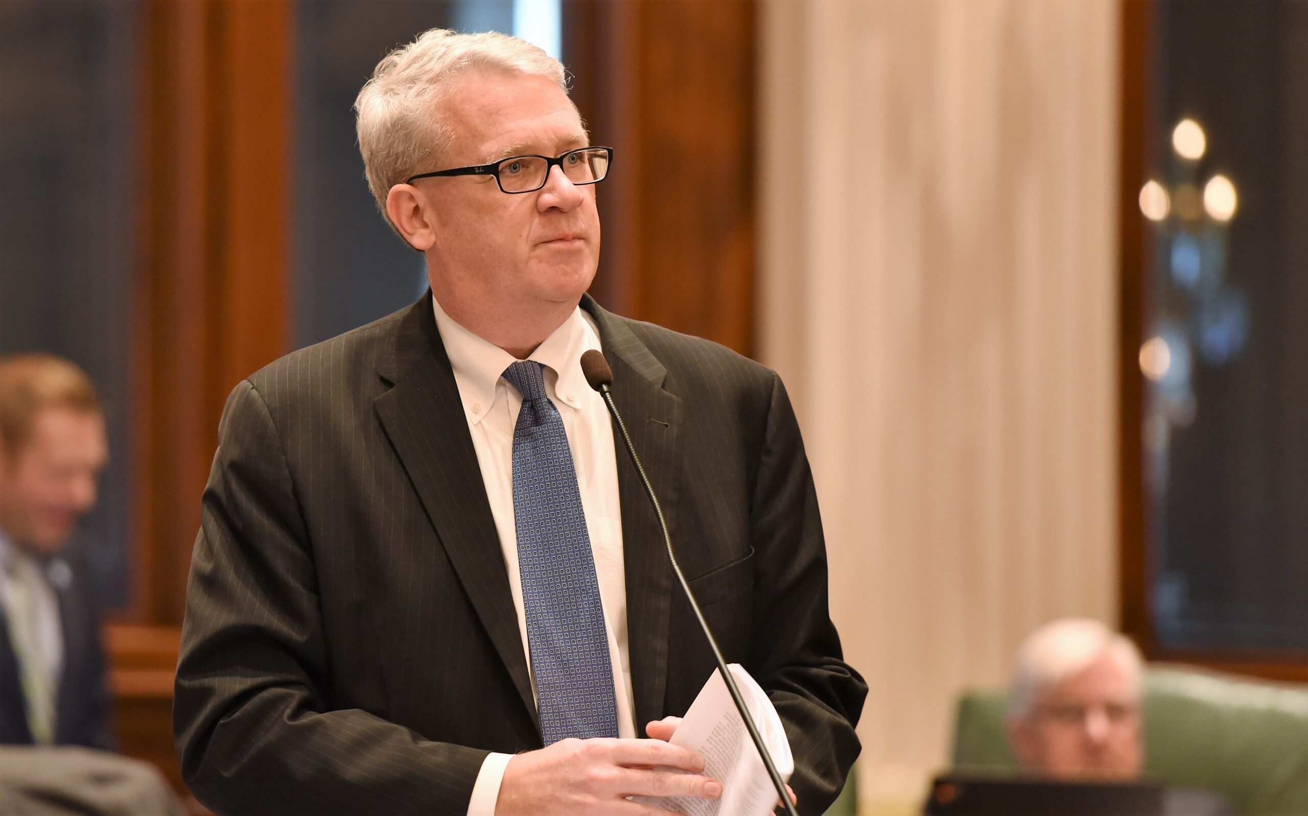 ICYMI: Republican-backed School Funding Compromise Brings Historic Change to Illinois Schools