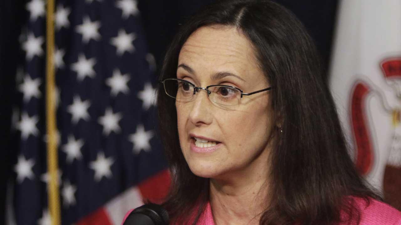 Lisa Madigan’s Shocking Exit From Illinois politics is Further Proof that the Madigan Brand is Toxic