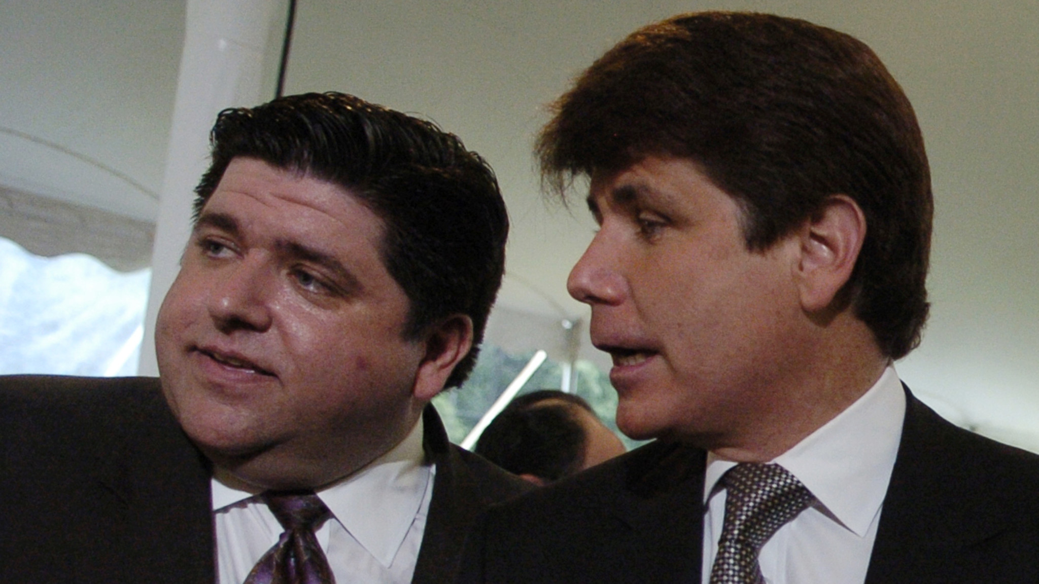 Quid Pro Quo: Since 1996, Pritzker and Blagojevich Bankrolled Each Other’s Political Interests
