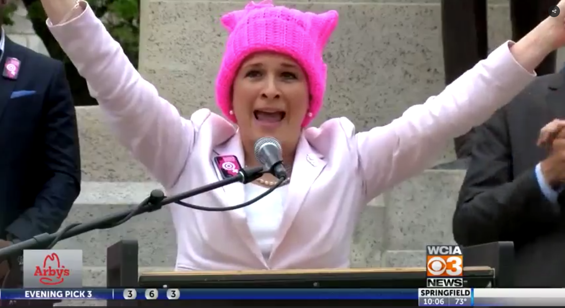 Five Questions Susana Mendoza Has Yet To Answer