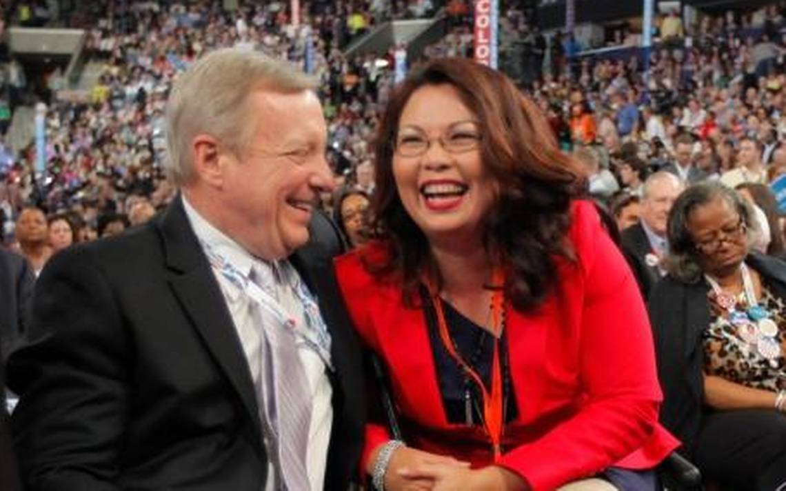 Durbin and Duckworth Vote To Deny Medical Care To Infants Who Survive Abortions