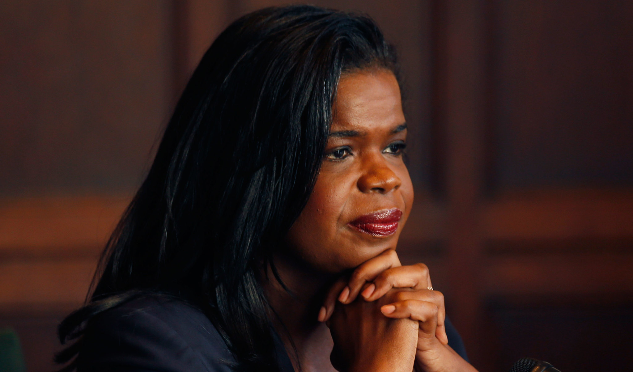 ICYMI: Top aide to Cook County State’s Attorney Kim Foxx resigns amid investigation