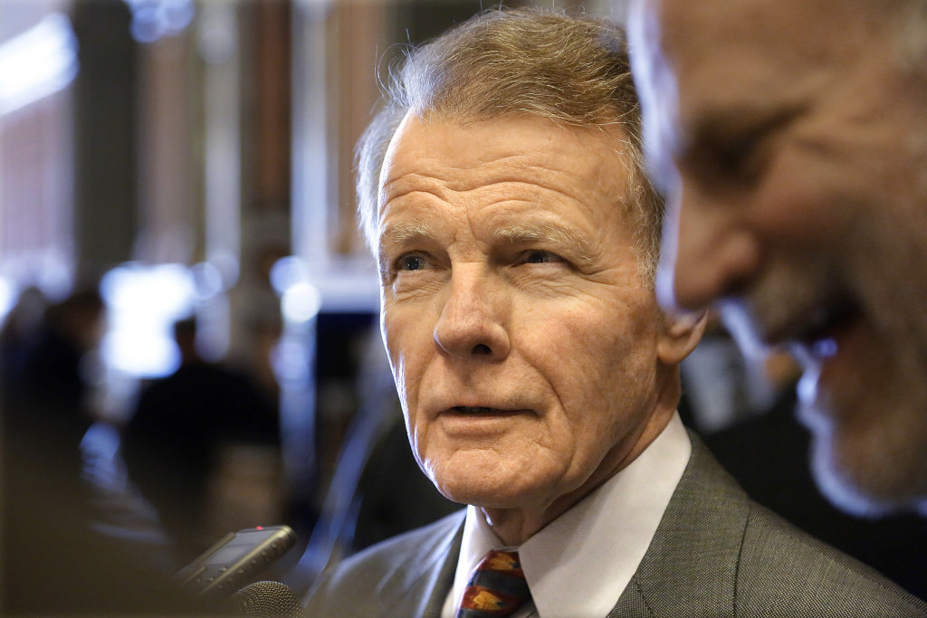 ILGOP Statement On Sun-Times Report That The FBI Secretly Recorded Speaker Mike Madigan At His Law Office