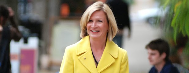 GOP Candidate For Comptroller Darlene Senger Responds to Governor Bruce Rauner’s State Of The State Address