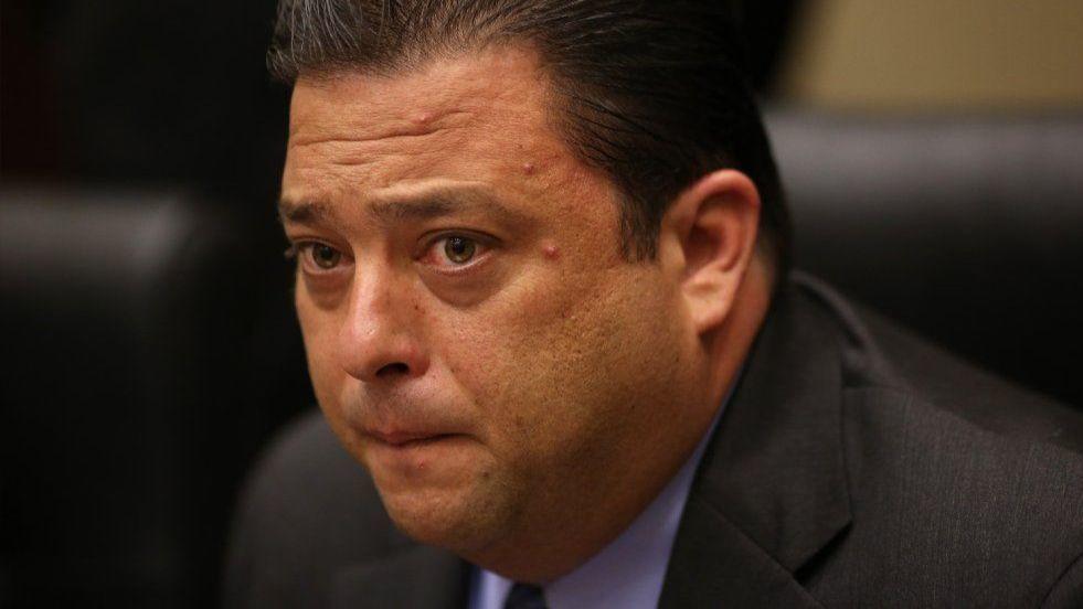 After Allegations of Abuse and Criminal Trespass Resurface, Does J.B. Pritzker Still Support Bob Rita?