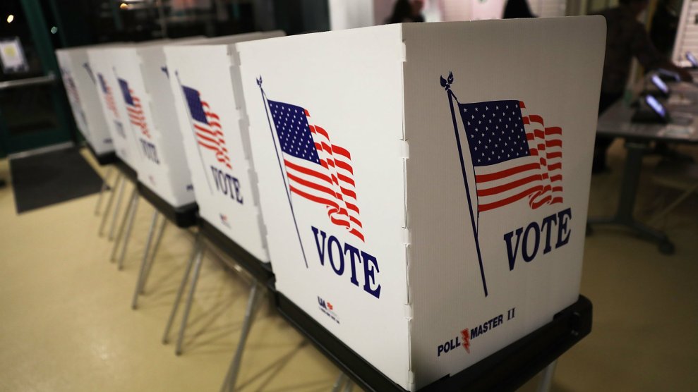 PRESS RELEASE: ILGOP Chairman Tim Schneider Statement on Non-Citizens Voting in 2018 Election