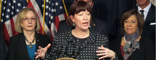 Breaking: Senior Illinois Democrat Calls on Madigan to Resign