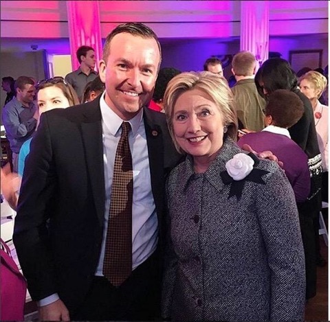 Is State Senator Andy Manar Violating His Own Ethics Proposal?