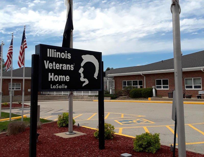 ICYMI: Pritzker Administration MIA while over 20% of LaSalle Veterans Home residents die of COVID-19