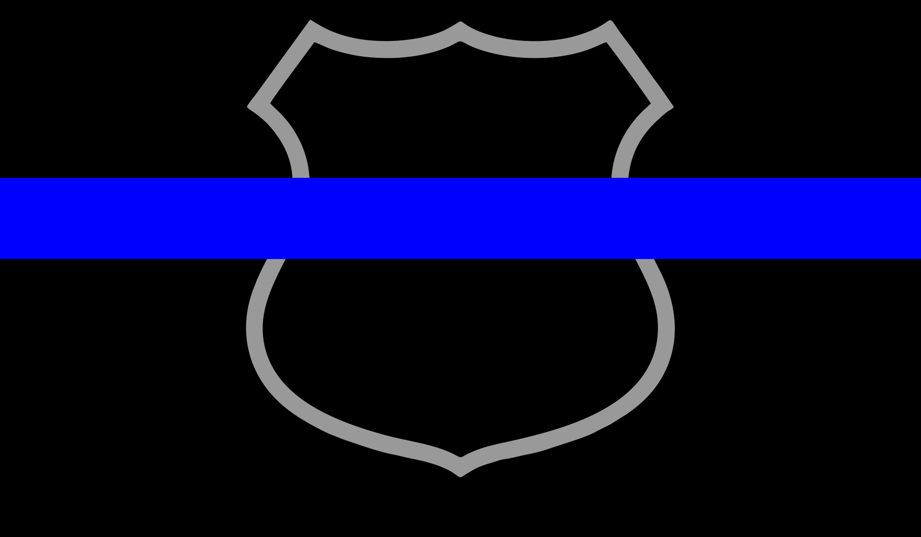 Back the Badge – Sign the Petition!