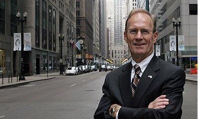 ILGOP Selects Don Tracy as Next Chairman