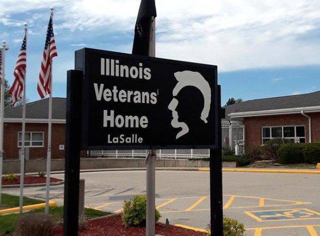 BREAKING: Auditor General Slams Pritzker Admin for LaSalle Veterans Home Deaths