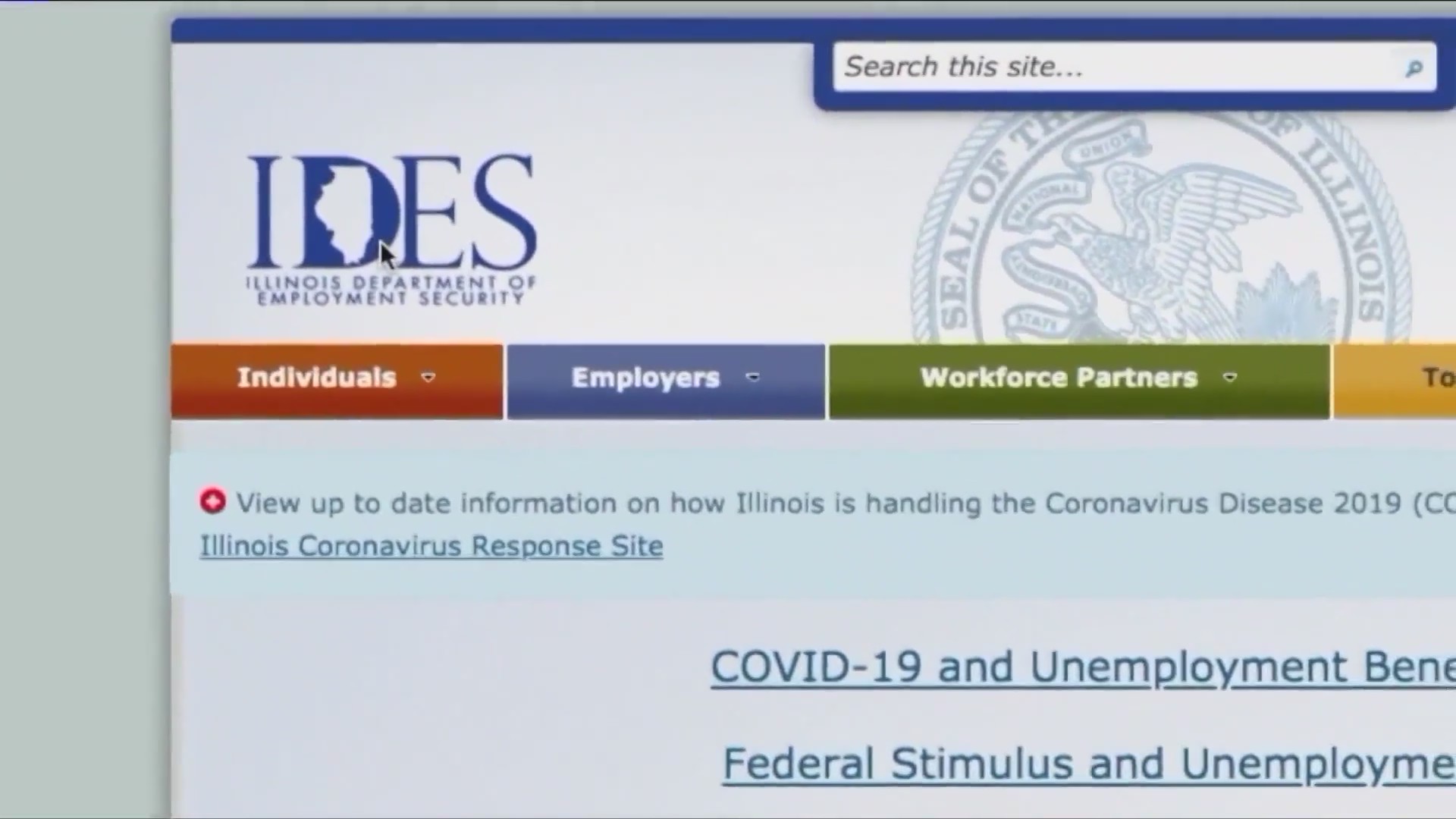 Pritzker Fails to Protect Fraud Victims, Wastes Billions in Taxpayer Money