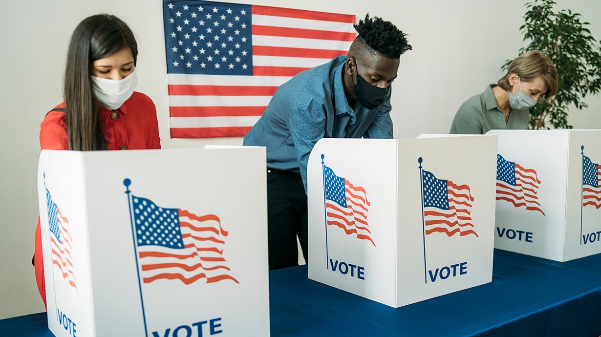ILGOP Chairman Announces New Election Integrity Committee