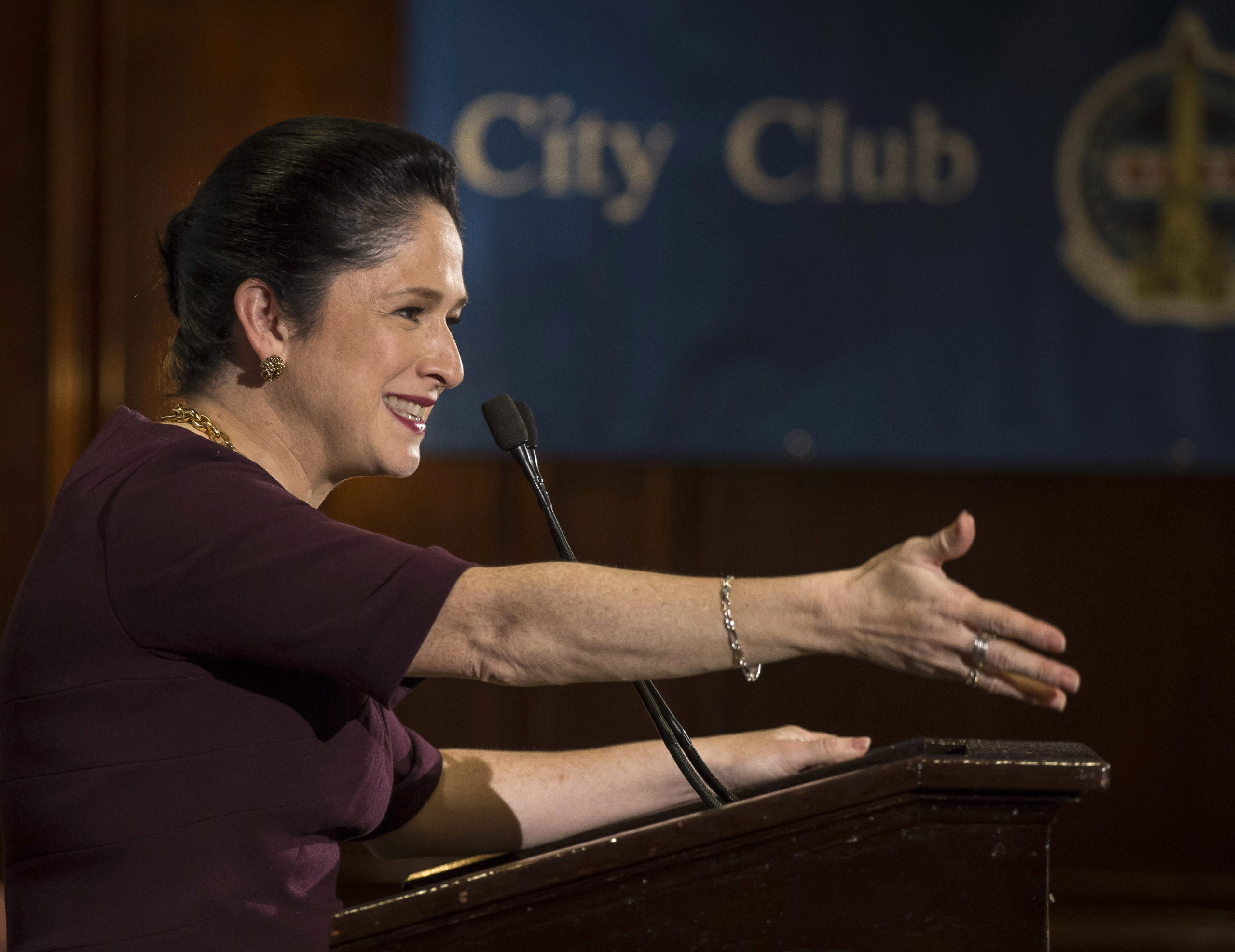 Comptroller Susanna Mendoza’s Only Qualifications are Her Corrupt Connections