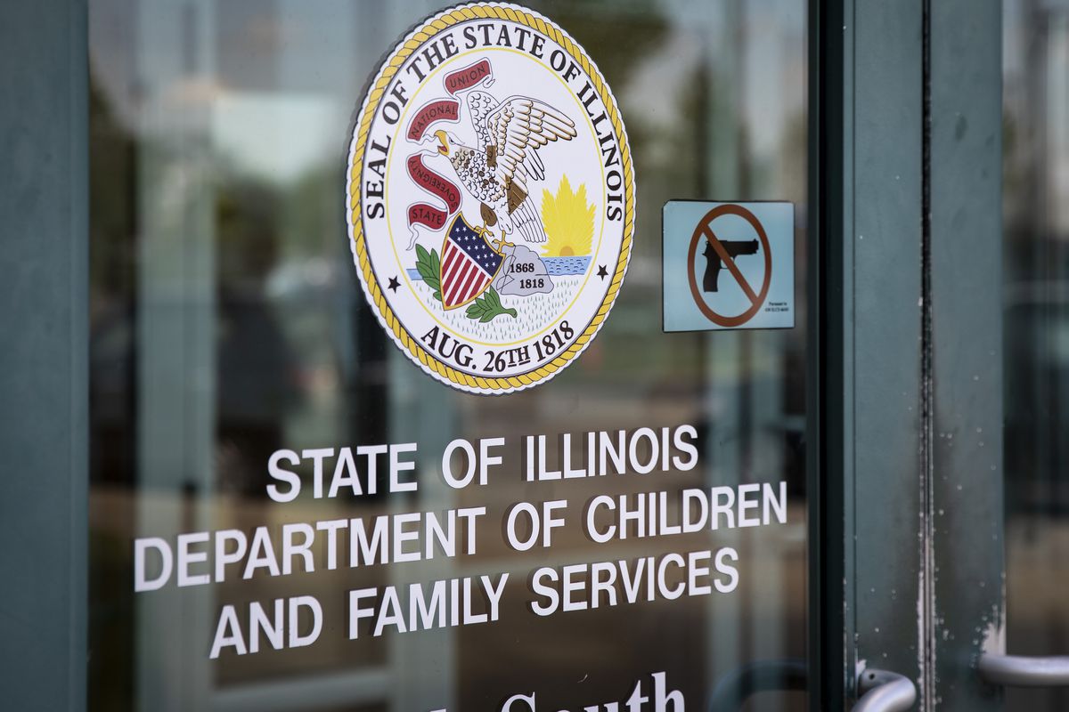 Pritzker’s state-sponsored child abuse