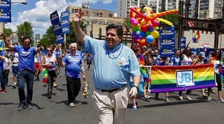 Will Pritzker be held accountable for being Madigan’s #1 supporter?