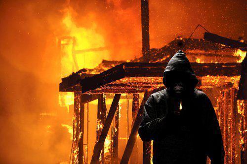 ICYMI: Pritzker helps politically-connected arsonist become fire chief 
