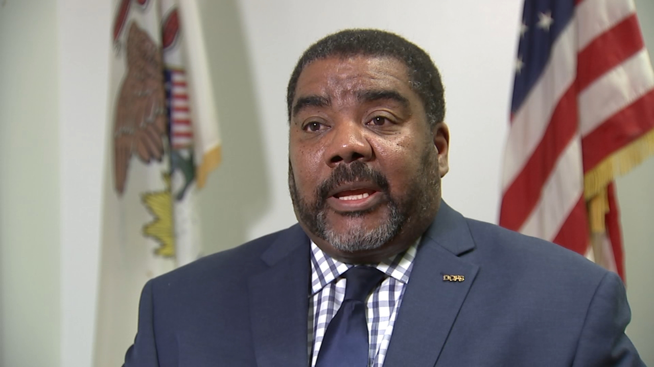 ICYMI: DCFS Director Earns 9th Contempt Charge
