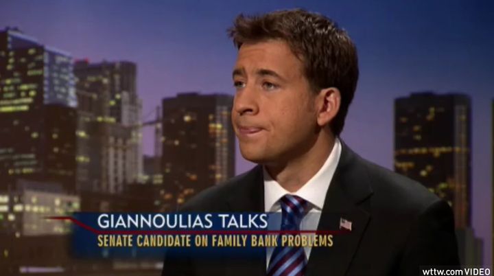 Why are Giannoulias, Treasurer Frerichs Hiding From Voters?