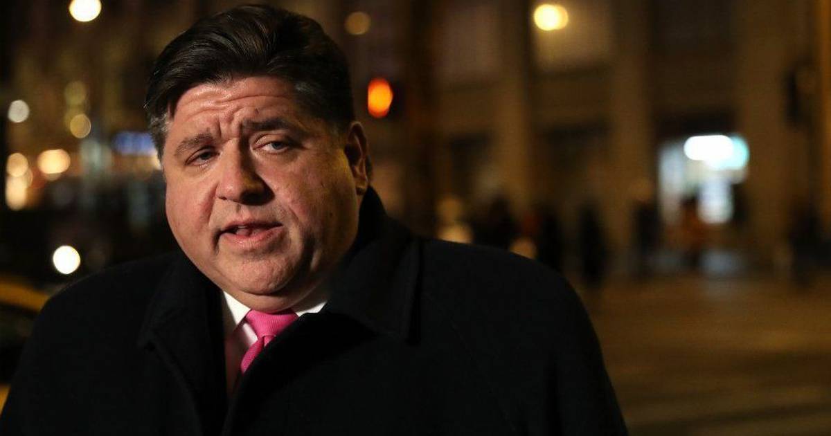 ICYMI: More States Attorneys Sue Pritzker Over SAFE-T Act No-Bail Provision