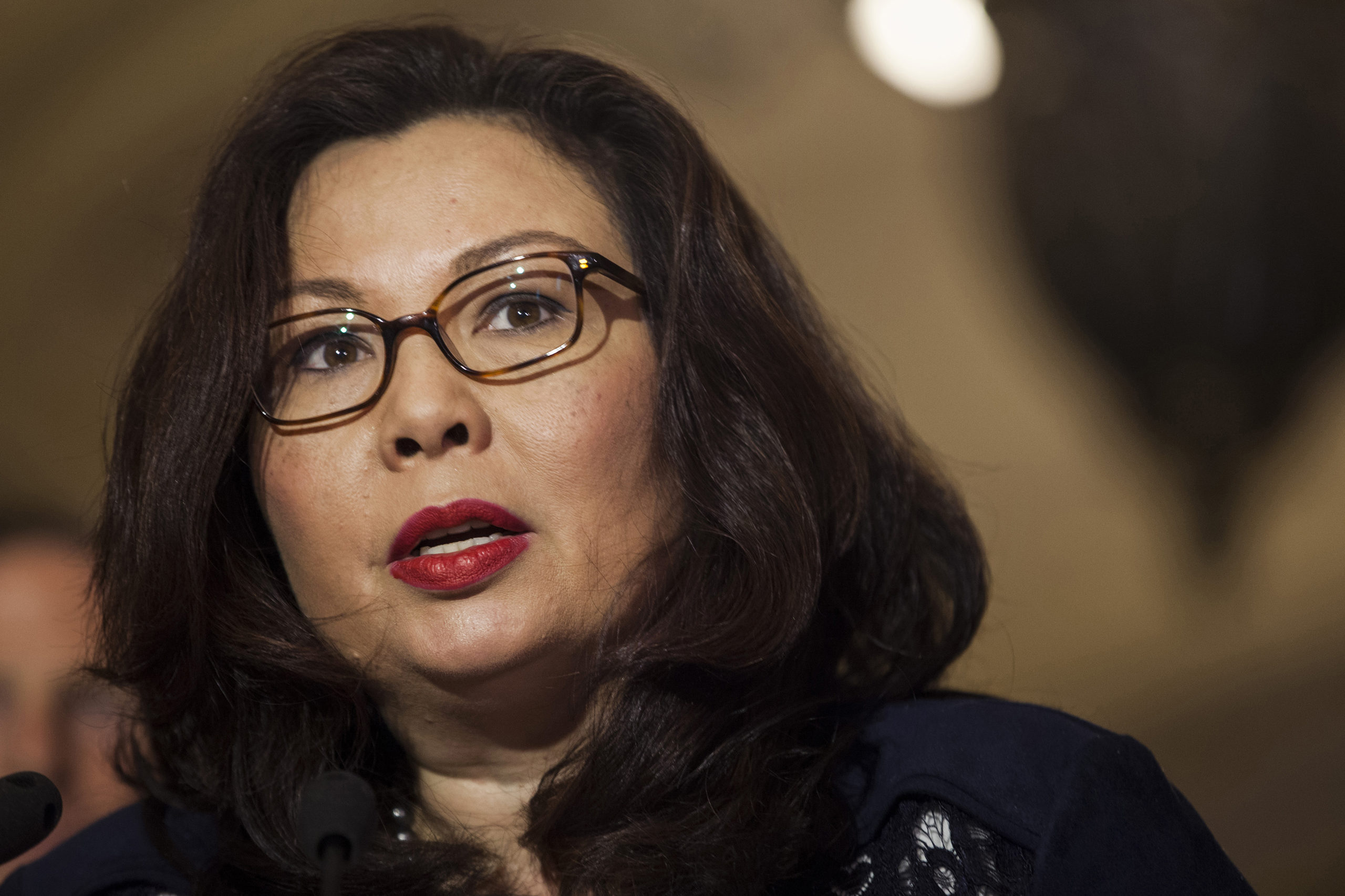 ILGOP Calls on Tammy Duckworth to Debate￼