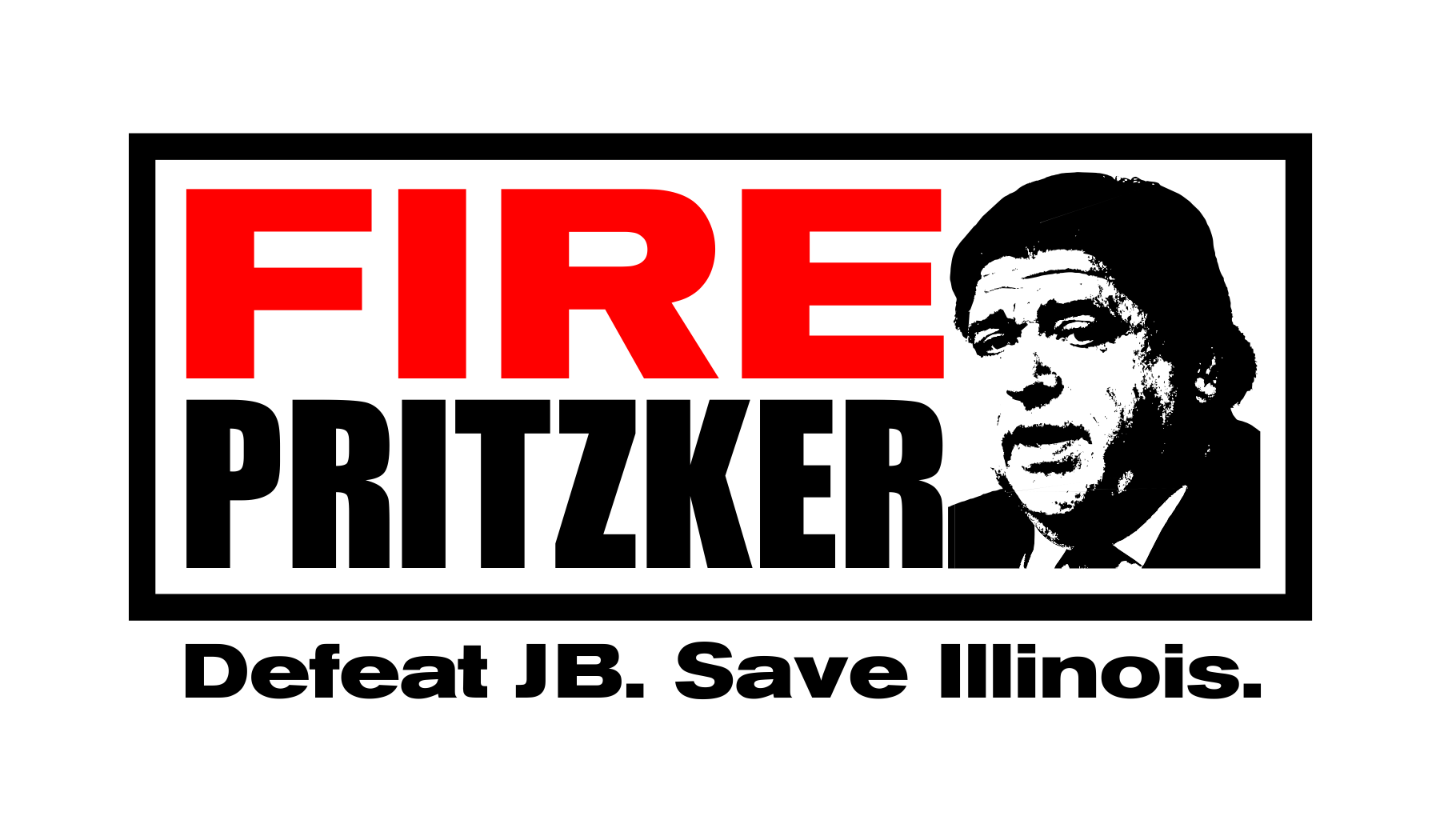 Pritzker Dodges His Record as Bailey Wins Second Gubernatorial Debate