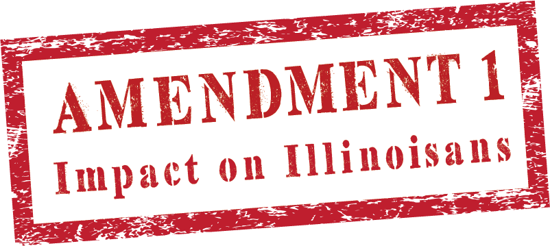ICYMI: Amendment #1 is Bad Policy at the Worst Time