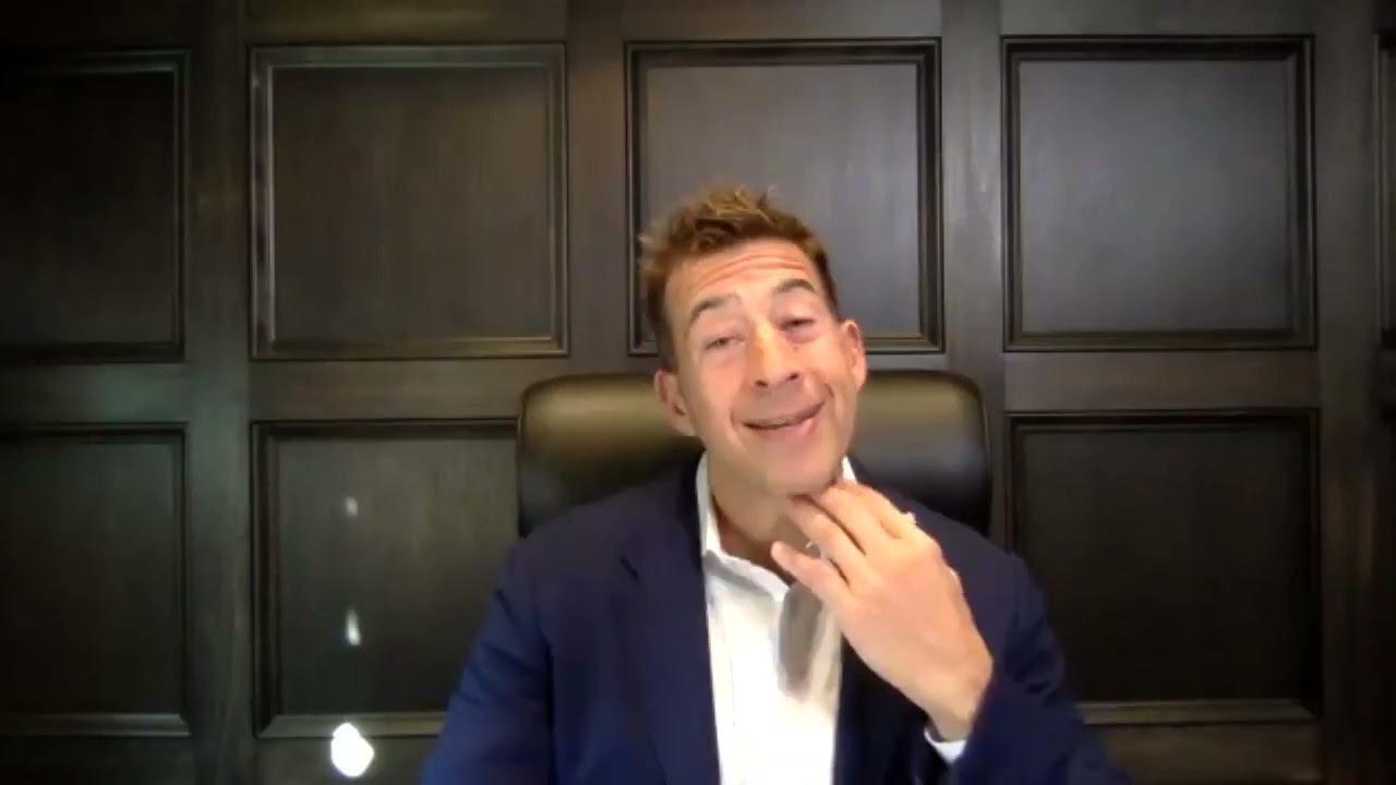 Scandal-Ridden Alexi Giannoulias Should Release His Tax History