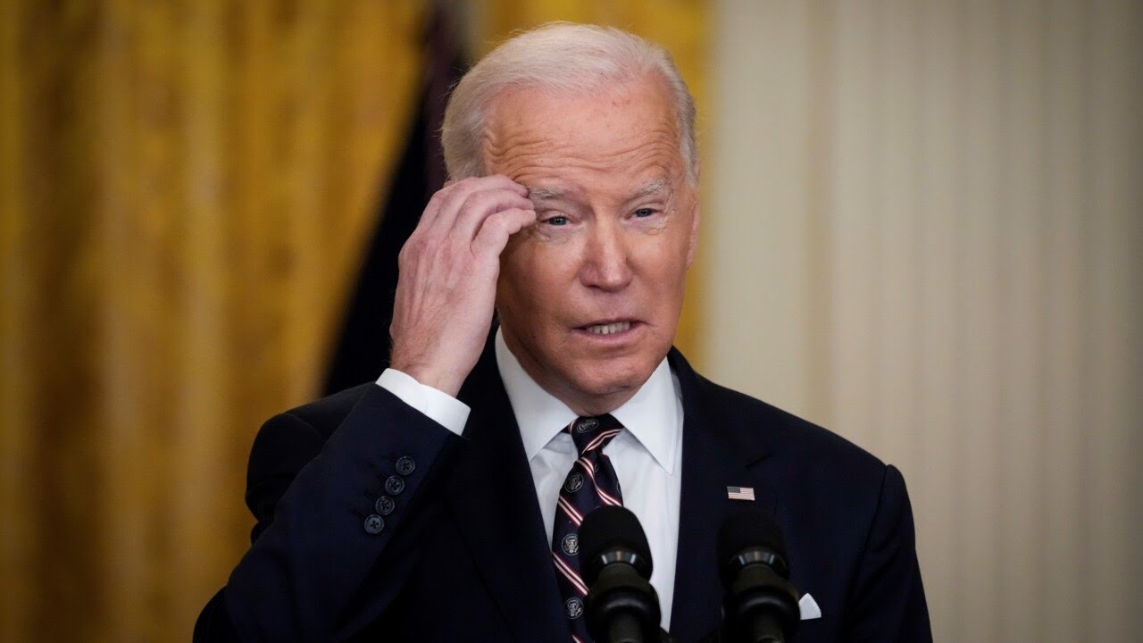 ILGOP Statement on President Biden Calling Critics “Idiots” in Joliet￼