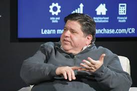The Illinois Republican Party Opposes JB Pritzker’s Gun Grab Bill
