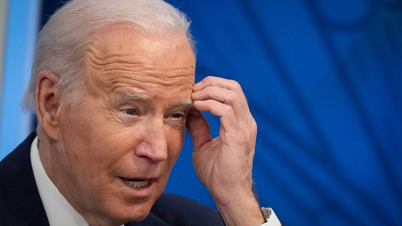 ILGOP Chairman Don Tracy’s Statement on President Biden’s 2024 Re-Election Announcement