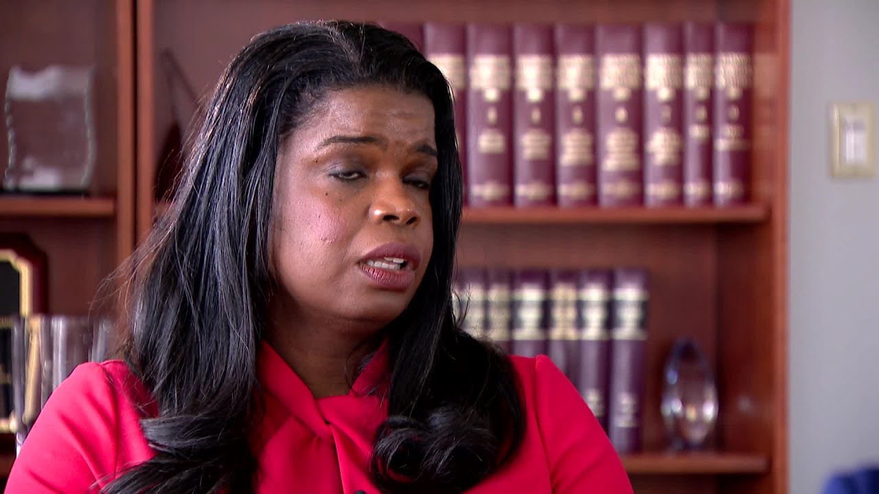 ILGOP Statement on Cook County State’s Attorney Kim Foxx’s Decision Not to Seek Re-Election