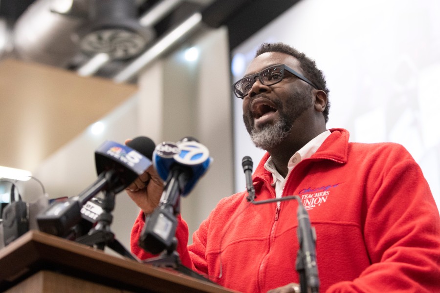 One Week of Mayor Brandon Johnson, and Already $12 Billion in New Taxes Proposed