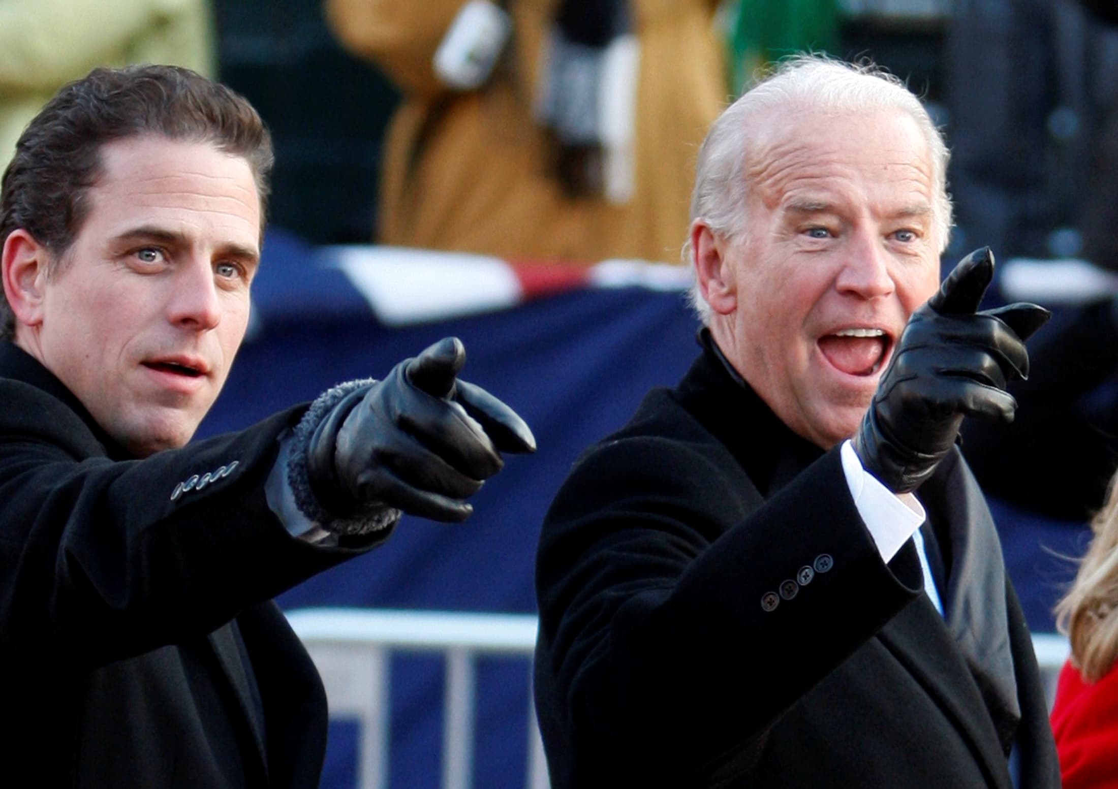 ILGOP Statement on Hunter Biden Plea Agreement