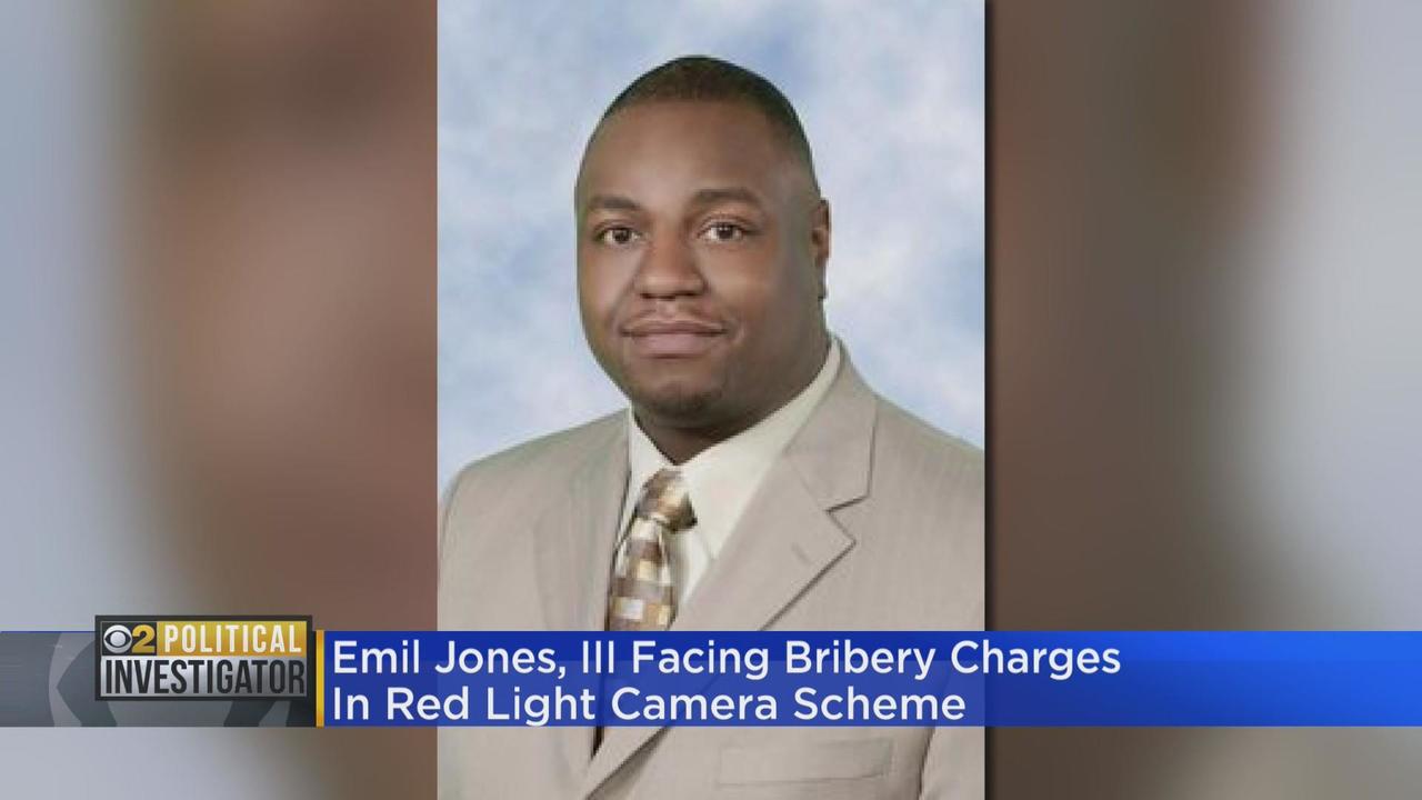 Continuing Corruption: An Illinois Democrat Legacy