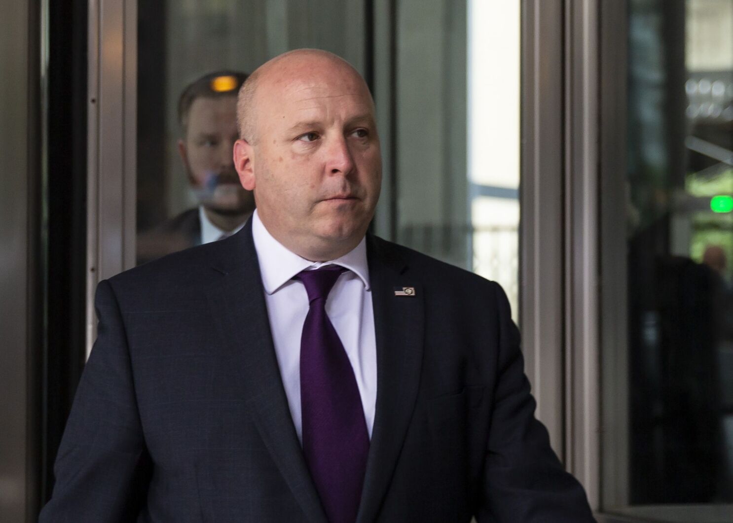 The Corruption Series: Meet Tom Cullerton