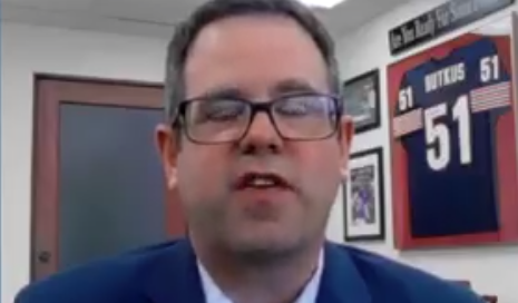 Another School Choice Opponent Sends Child to Private School