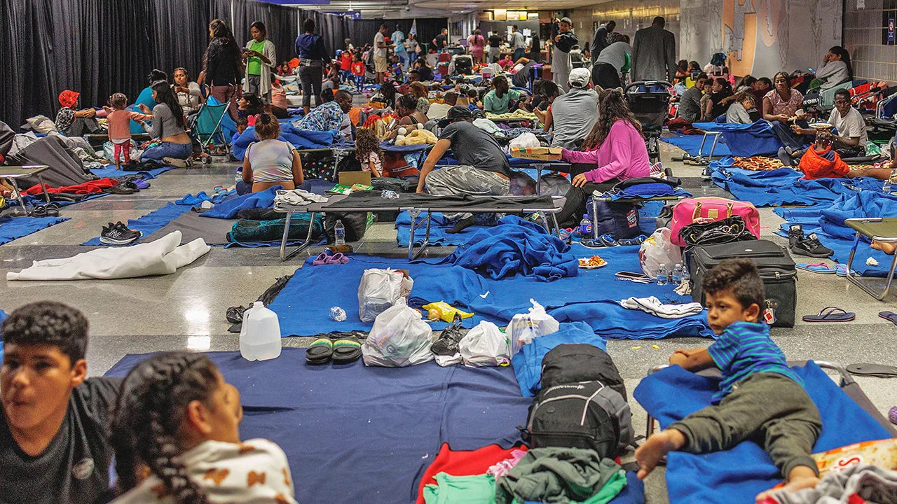 WTAS: The Illinois Migrant Plan is No Plan At All