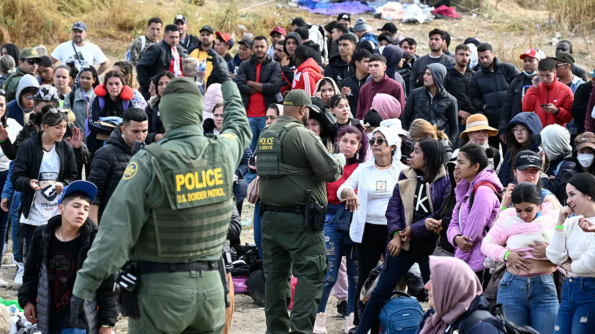 ILGOP Chairman: “Johnson’s Border Trip Won’t Fix the Problem”
