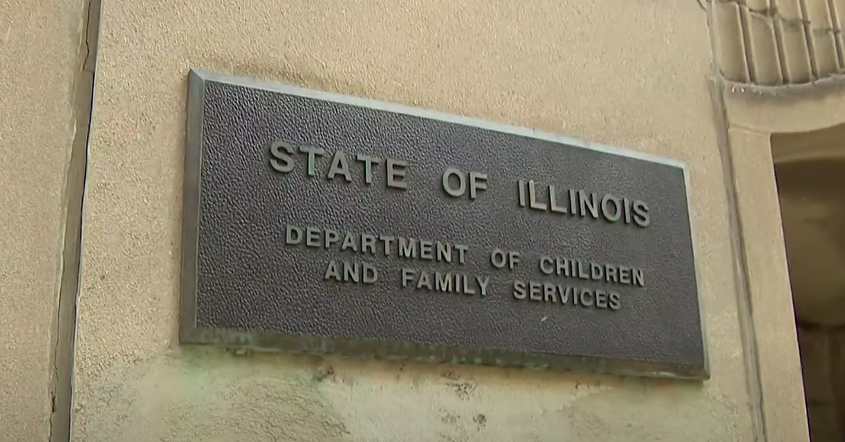 Governor Pritzker, DCFS & the [Un]SAFE-T Act