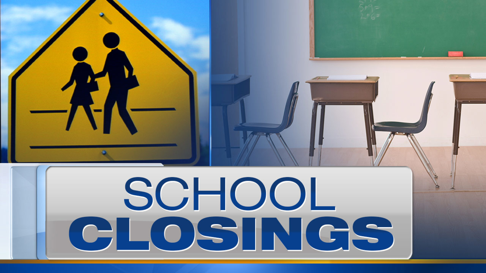 Schools Close Following Pritzker, Democrats Taking Opportunities Away