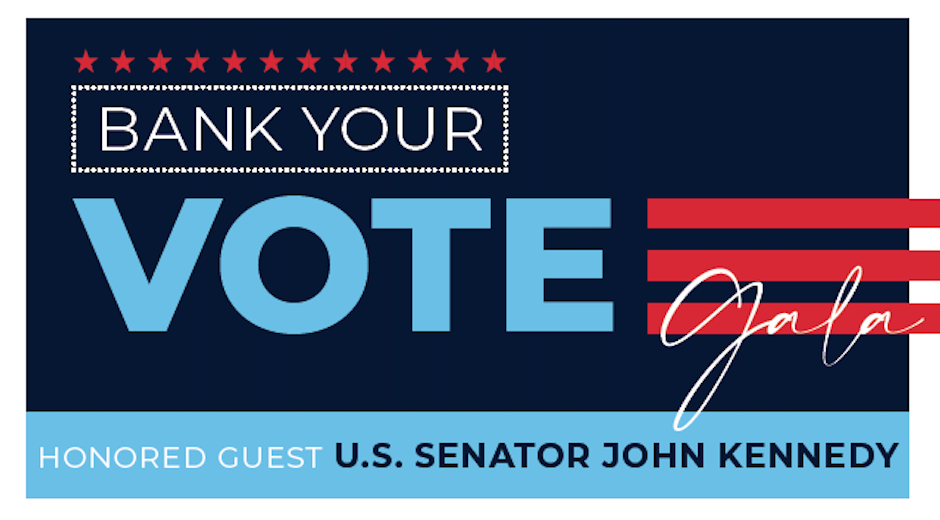 ICYMI: More Than 750 Join ILGOP’s 1st Annual Bank Your Vote Gala