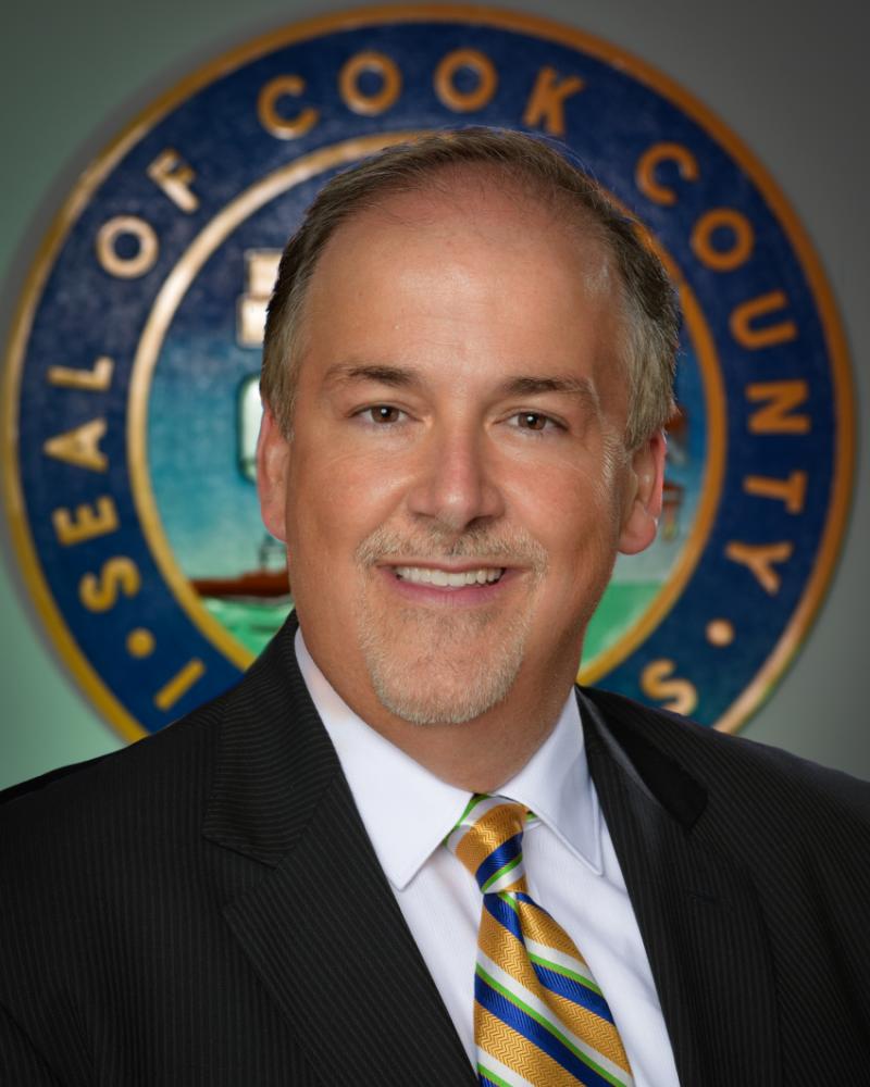ICYMI: Cook County GOP Chair Sean Morrison on Democrat Crime Policies