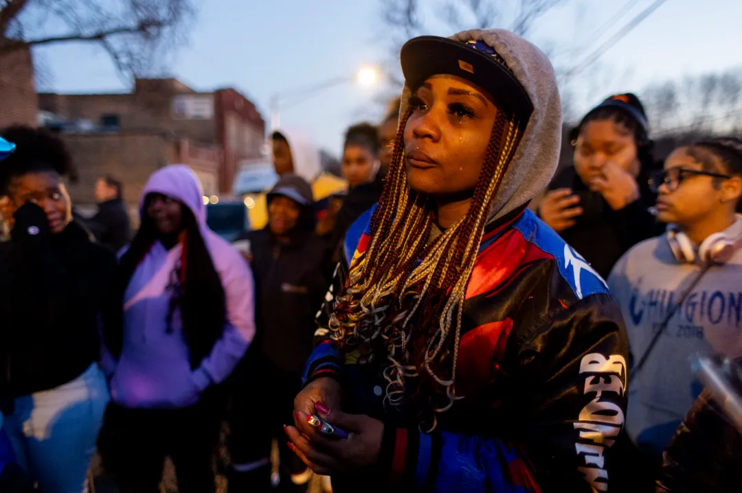 ICYMI – Chicago Tribune Editorial: Republicans are right to call out failings of Gov. J.B. Pritzker’s Illinois Prisoner Review Board